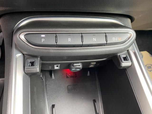 JEEP Avenger 1.2Turbo MHEV Summit Autom. *STORM *KM0