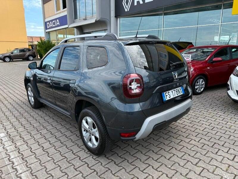 Dacia Duster Duster 1.6 SCe GPL 4x2 Prestige