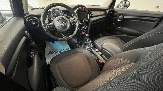 MINI Cooper D 1.5 Cooper D 5 porte