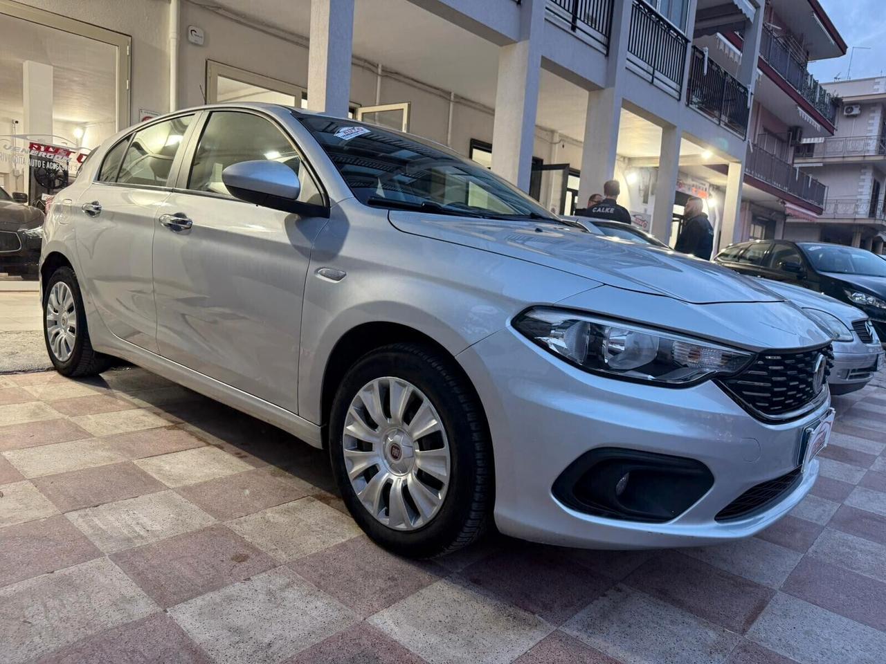 Fiat Tipo 1.6 Mjt S&S 5 porte Business