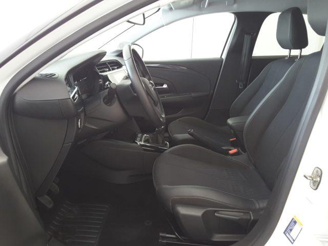 OPEL Corsa 1.2 75cv Elegance