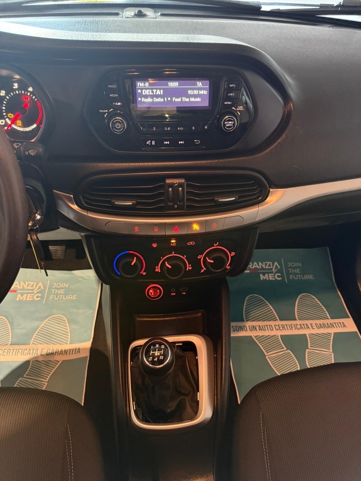 Fiat Tipo 1.3 Mjt SW - UNICO PROPRIETARIO
