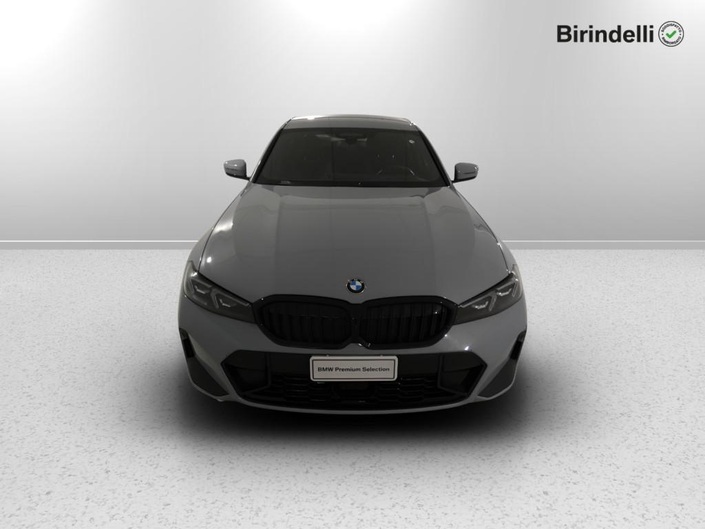 BMW Serie 3(G20/1-80/1) - 320d 48V xDrive Msport Pro