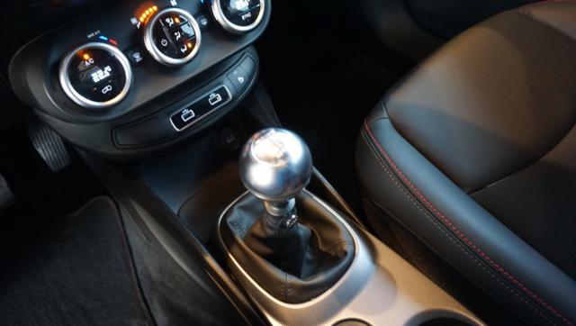 FIAT 500X 1.0 T3 120 CV Sport