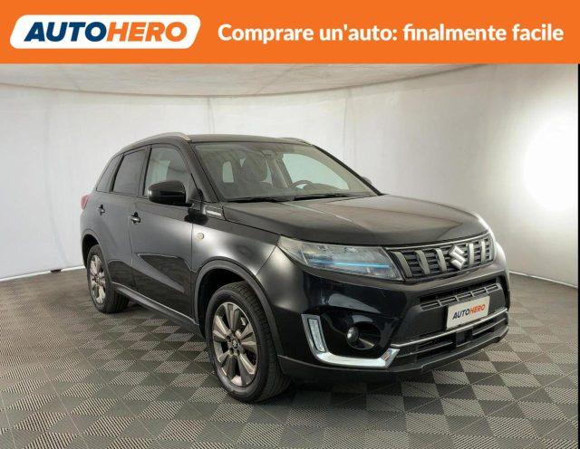 SUZUKI Vitara 1.4 Hybrid Easy Cool