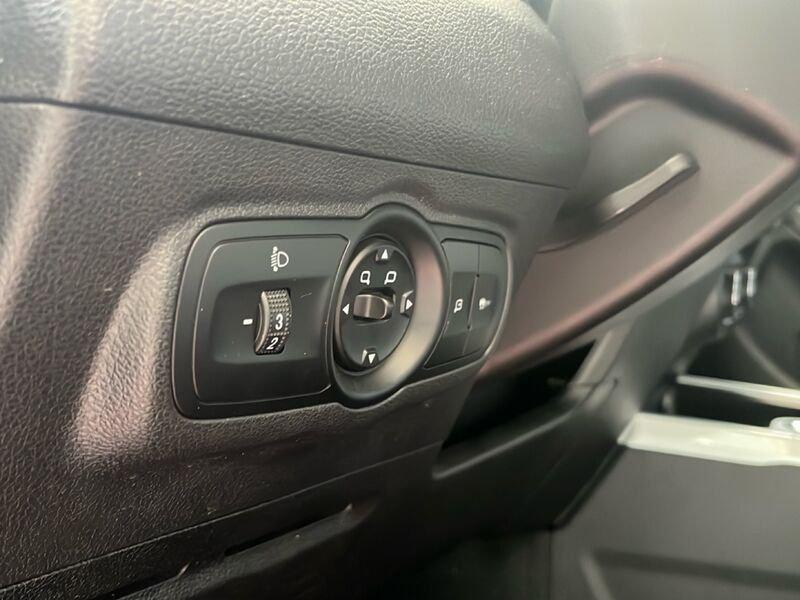 DR AUTOMOBILES dr 4.0 1.5 Bi-Fuel GPL