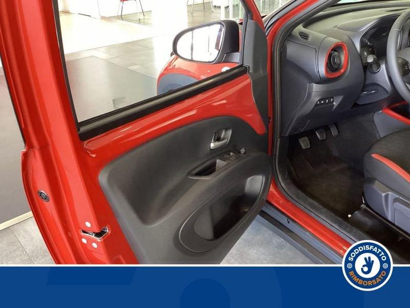 Toyota Aygo X 1.0 Trend MT MY24