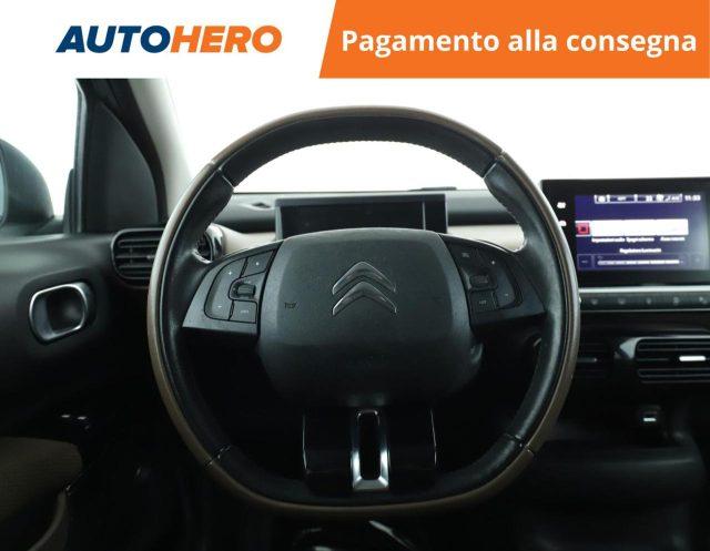 CITROEN C4 Cactus BlueHDi 100 Shine