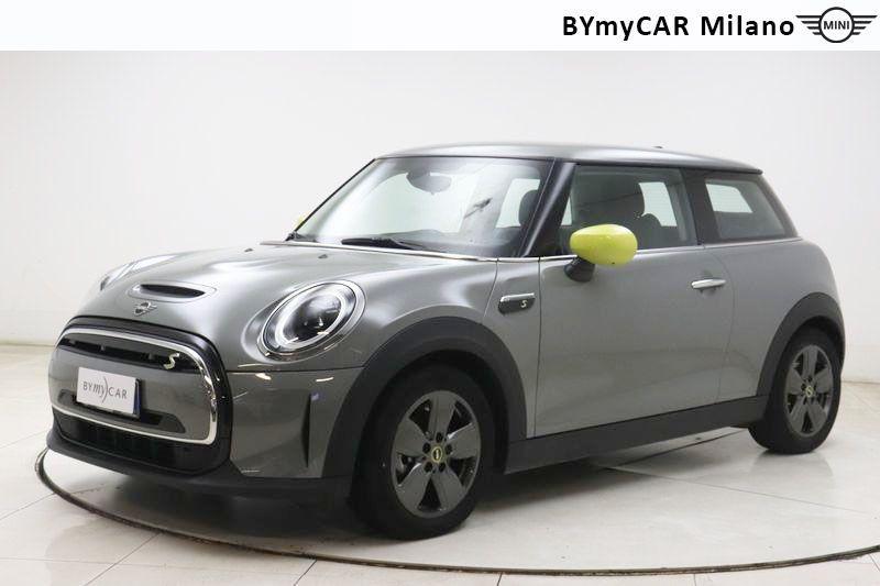 Mini Mini 3 Porte Full Electric Cooper SE Electric Auto