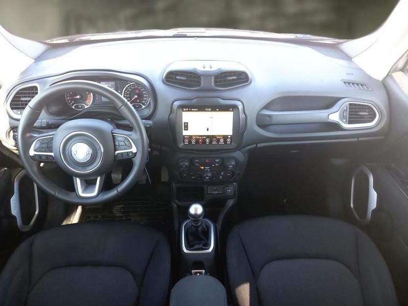 JEEP RENEGADE 1.0 T3 120cv Business