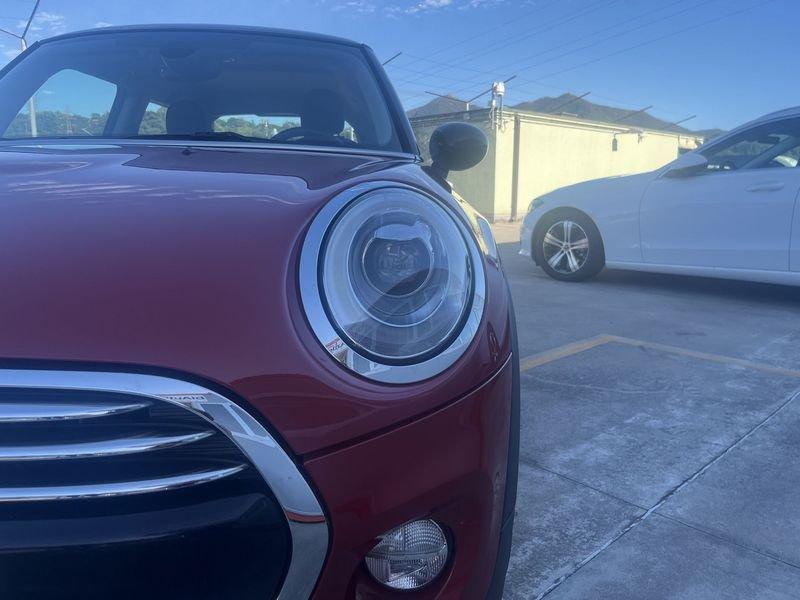 MINI Mini 5 porte Mini 1.5 Cooper D Hype 3p auto