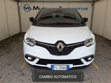 RENAULT Scenic 1.5 dCi 8V 110cv EDC Energy Intens