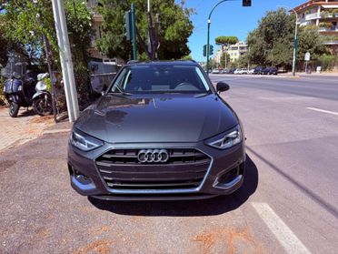 Audi A4 Avant 35 TDI S tronic Business Advanced PDC