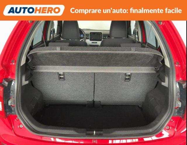 SUZUKI Ignis 1.2 Dualjet iTop AGS