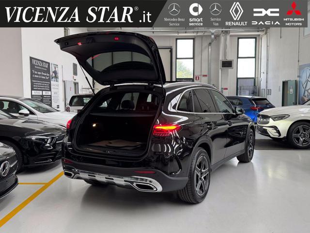 MERCEDES-BENZ GLC 220 d MHV 4MATIC PREMIUM AMG