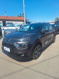 Citroen C3 PureTech 83 S&S Shine GPL