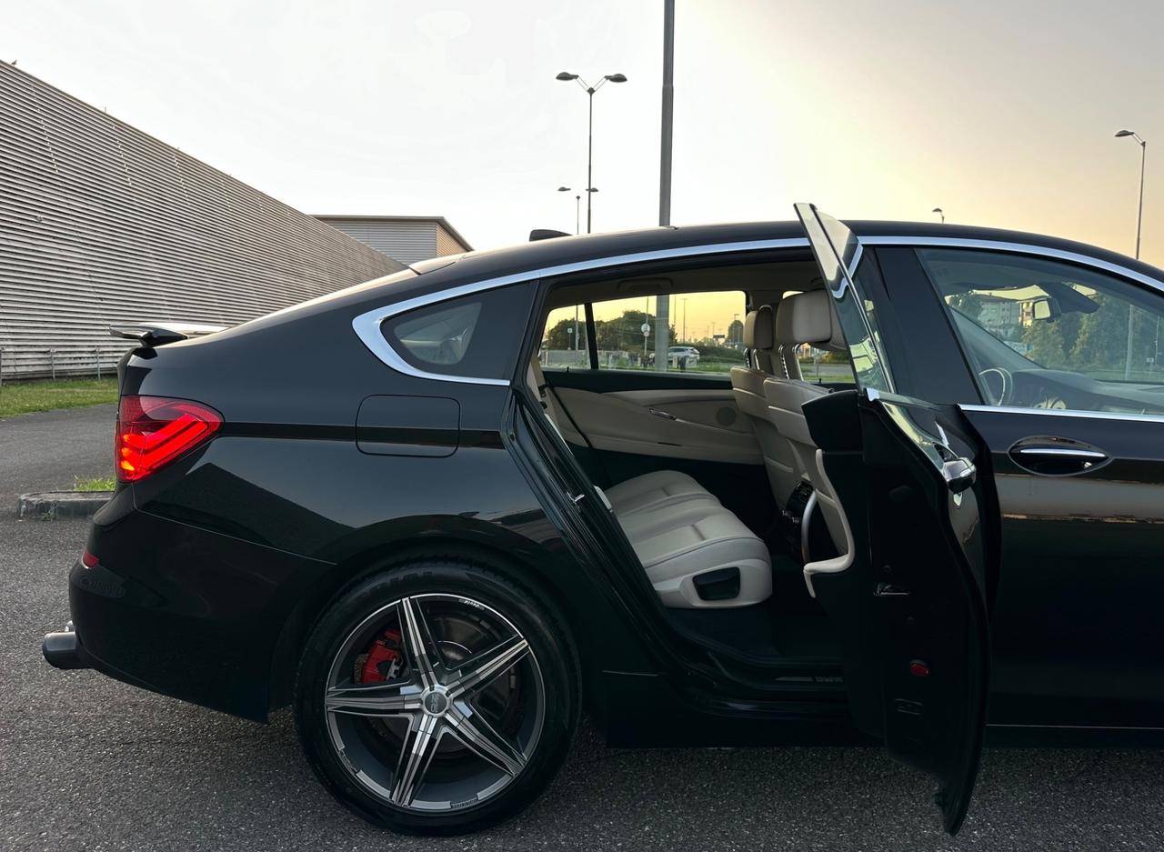 Bmw 535 535d Msport