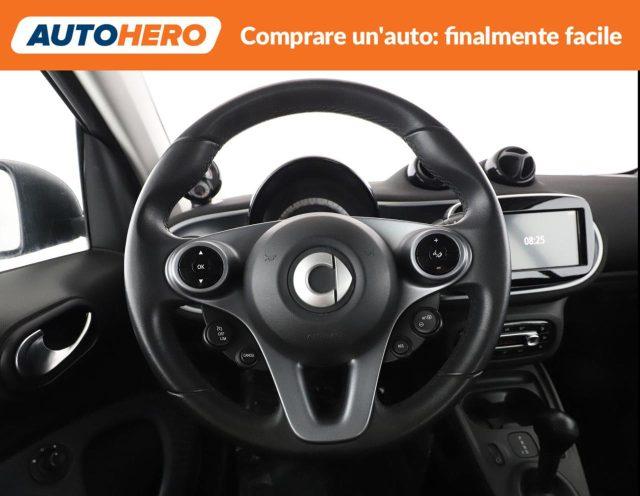 SMART ForTwo 90 0.9 Turbo Prime