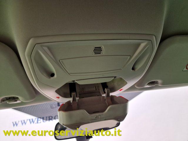 FORD Focus 1.5 TDCi 120 CV Start&Stop SW Titanium