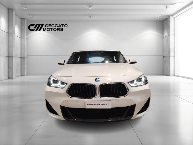 BMW X2 25 e Msport xDrive Steptronic