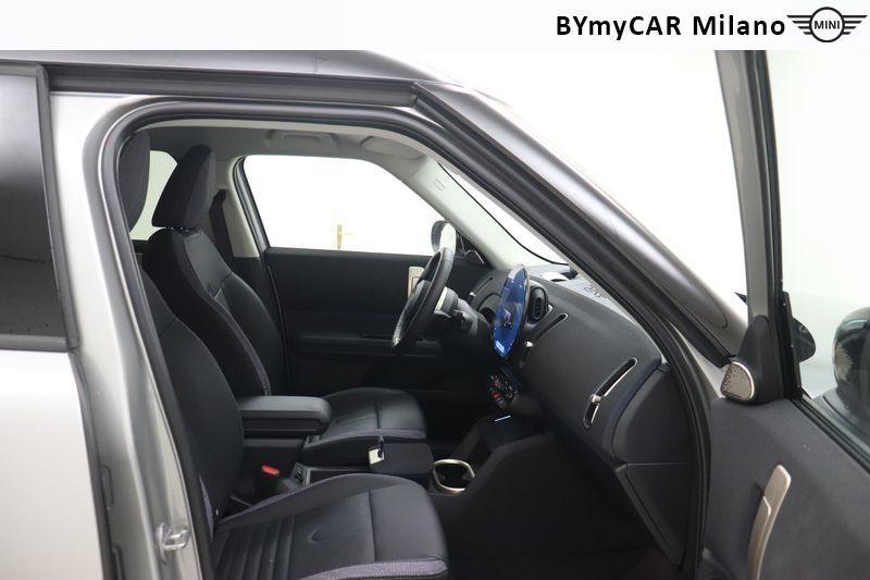 Mini Mini Countryman 1.5 48V C Classic Steptronic
