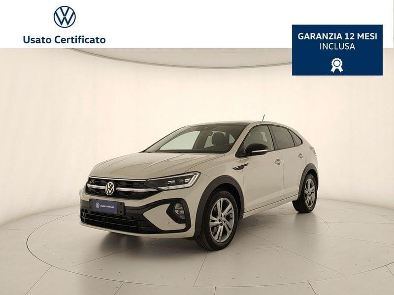 Volkswagen Taigo 1.0 tsi R-Line 110cv dsg