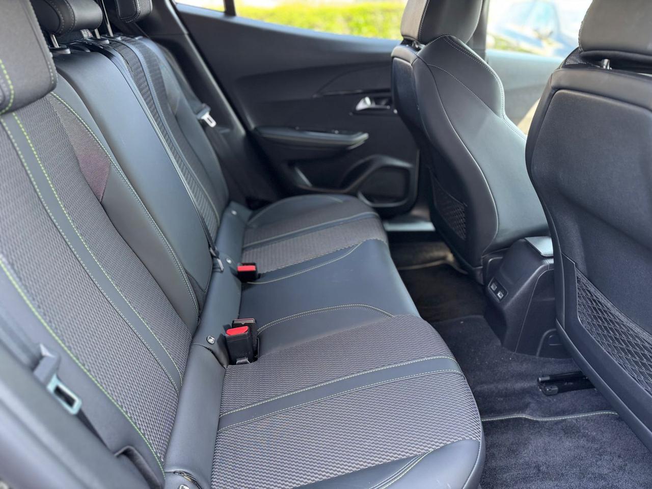 Peugeot 2008 GT 1.5 Blue HDI 130 #10379