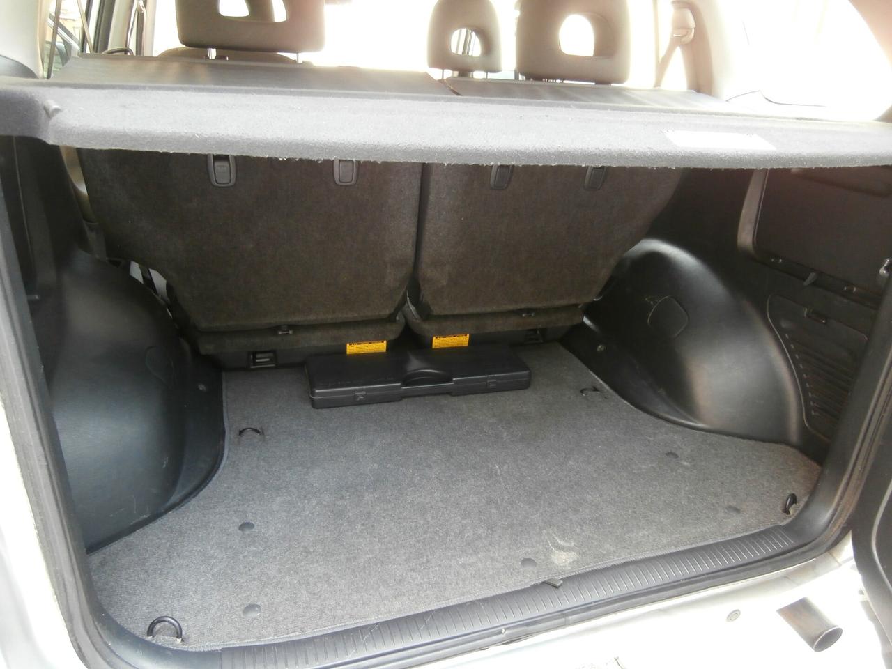 Toyota RAV 4 RAV4 2.0 Tdi D-4D cat 5 porte