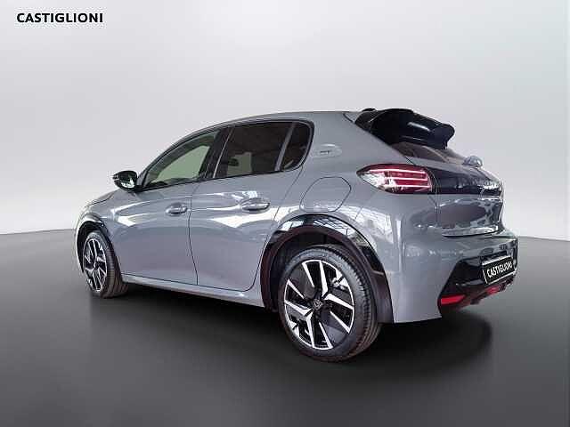 Peugeot 208 208 1.2 hybrid GT 136cv e-dcs 6