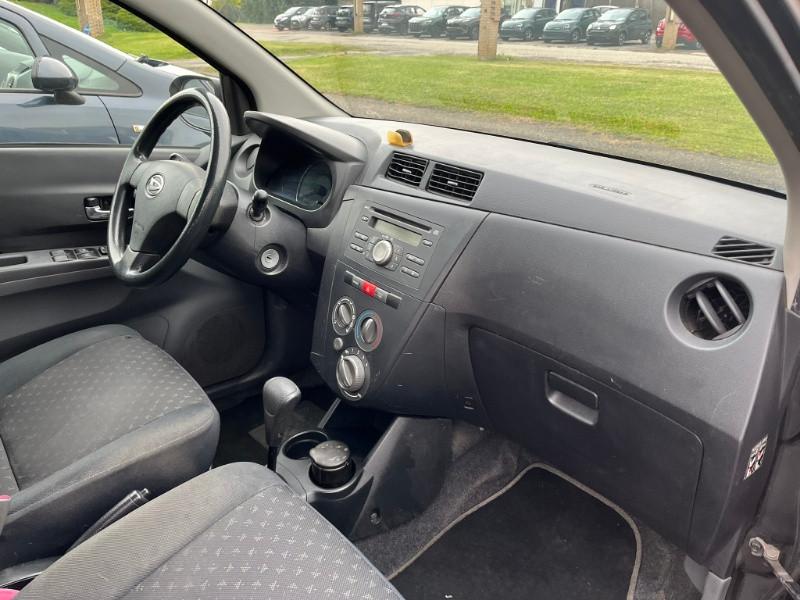 DAIHATSU Cuore 1.0 12V Hiro A/T