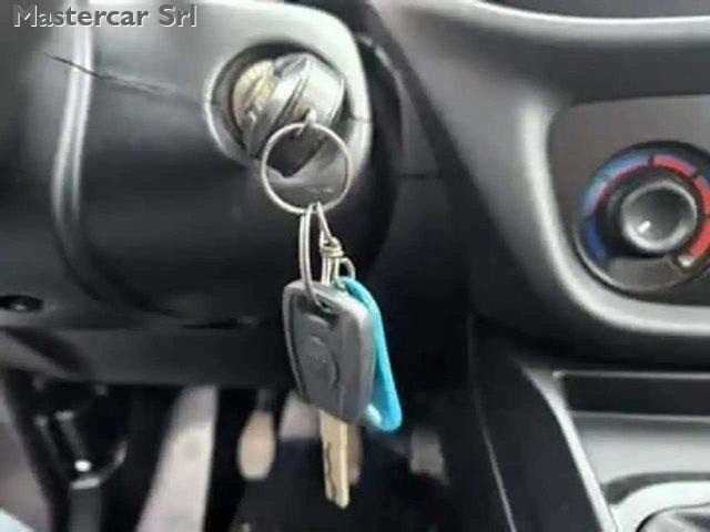 FIAT Doblo CARGO 1.3 Multijet 95cv CH1 Business - GE160CY