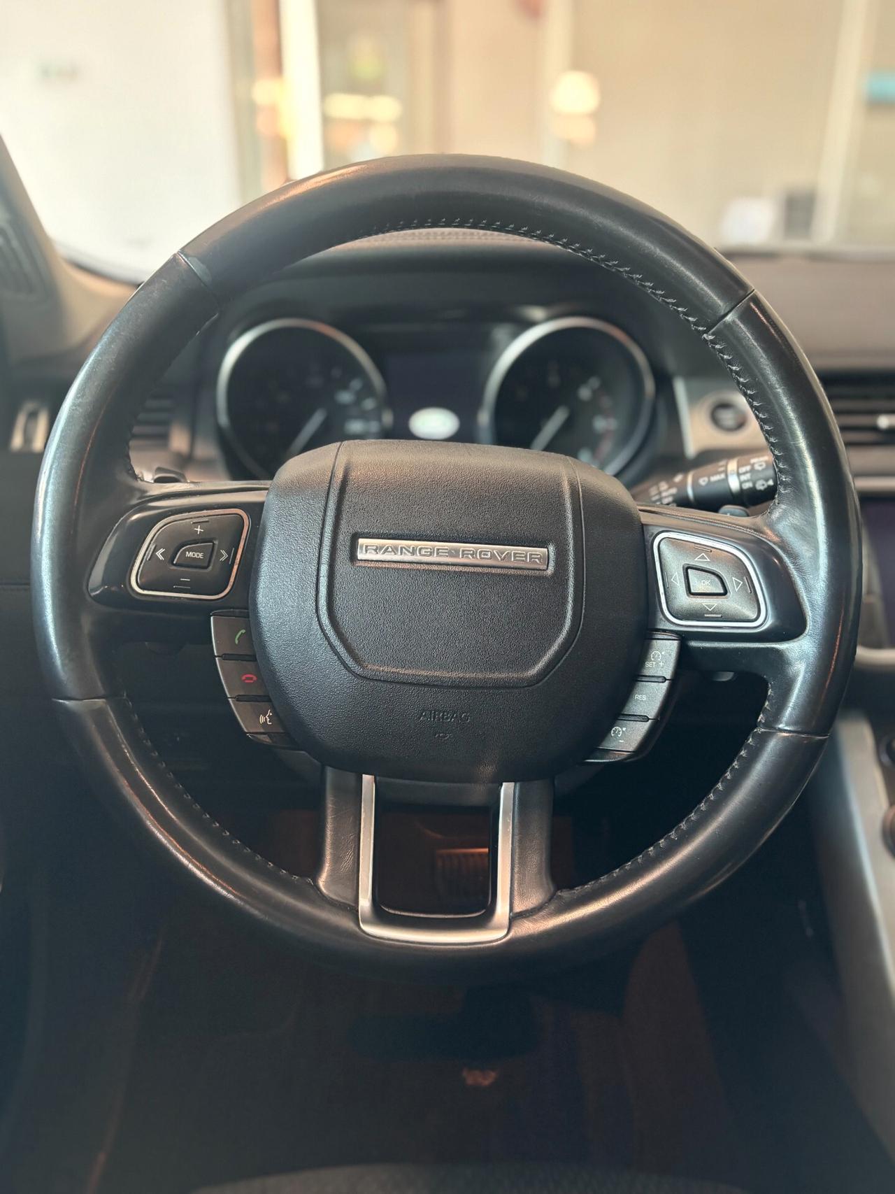 Land Rover Range Evoque 2.0 TD4 180 CV 5p. HSE Dynamic