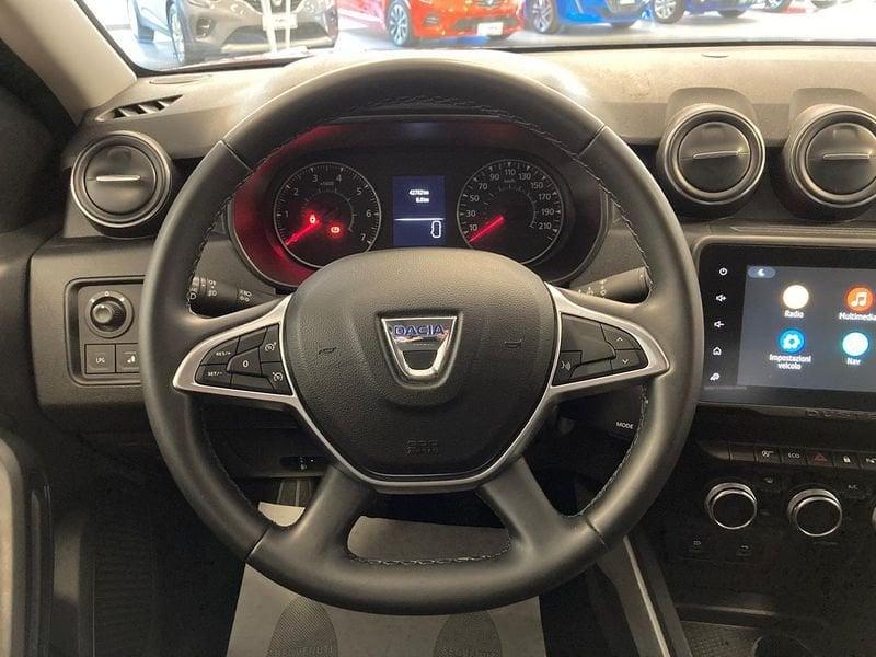 Dacia Duster Prestige SL DaciaPlus 1.0 tce 4x2 90cv rif.GH997