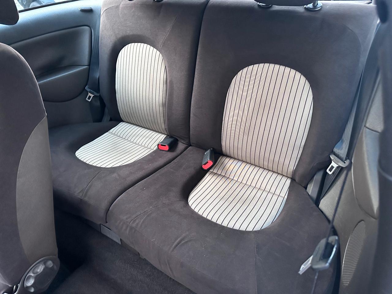 Lancia Ypsilon 1.2 Argento*NEOPATENTATI