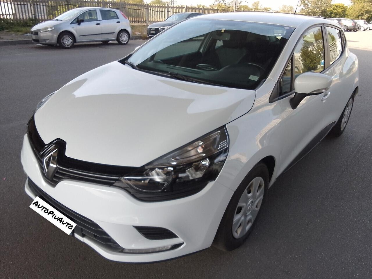 Renault Clio dCi 8V 75 CV Start&Stop 5 porte Energy Intens