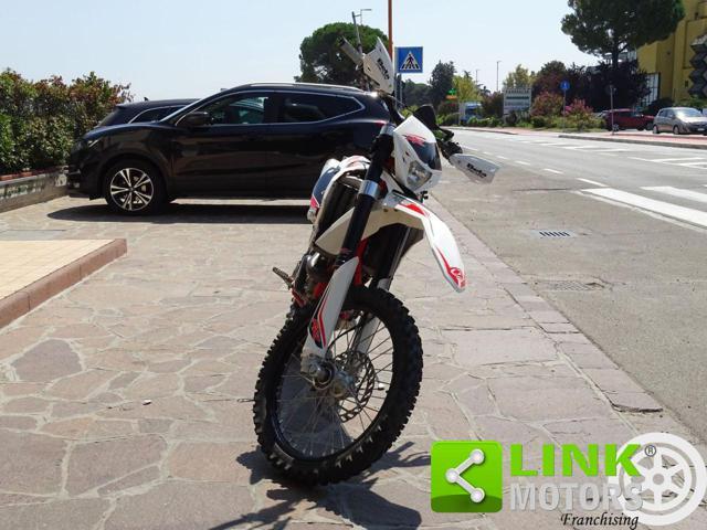 BETA RR 450 ENDURO