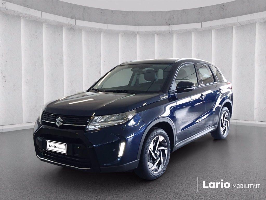 SUZUKI Vitara 1.4h Top 4wd allgrip 129cv del 2025