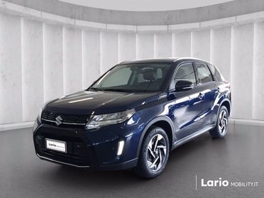 SUZUKI Vitara 1.4h Top 4wd allgrip 129cv del 2025