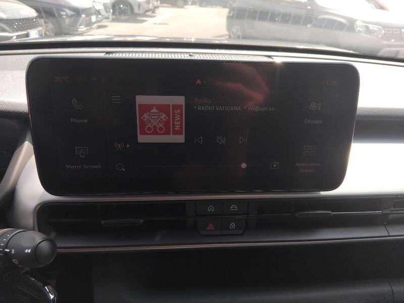 Jeep Avenger Mhev My24 Altitude 1.2 100cv Dct Mhev
