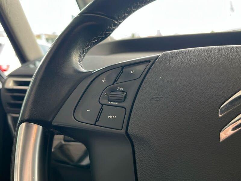 Citroën SpaceTourer GRAND C4 BlueHDi 130 S&S SHINE PACK