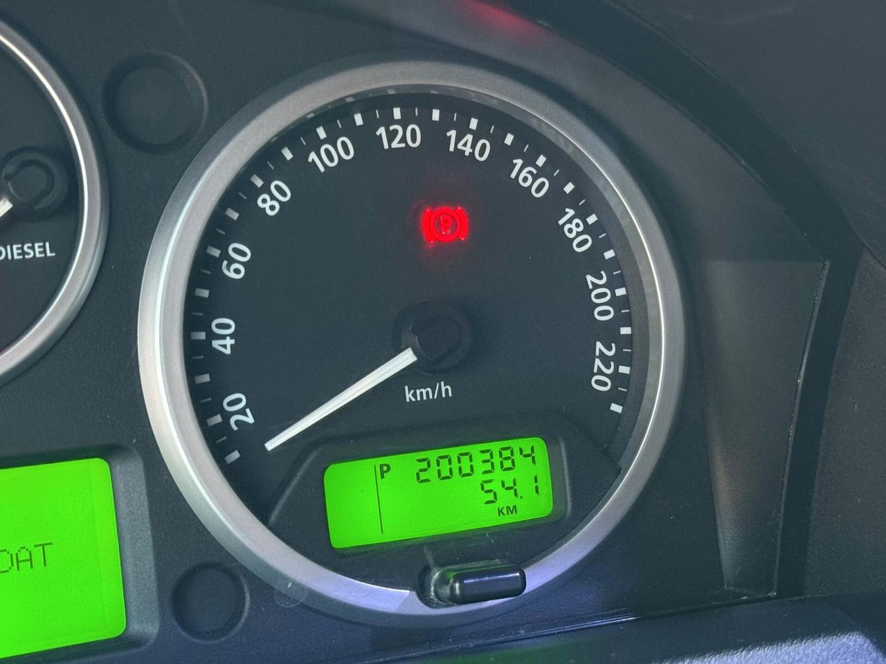 Land Rover Range Sport 2.7 TDV6 HSE