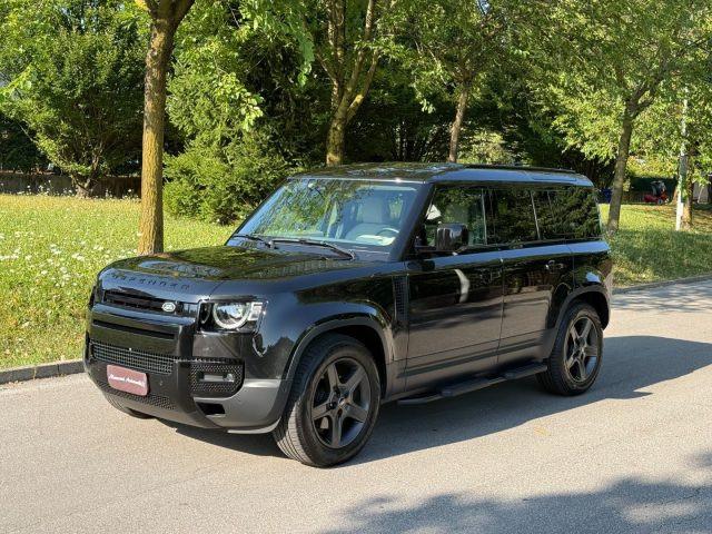 LAND ROVER Defender 110 3.0D 200 CV AWD Auto SE AUTOCARRO PREZZO NETTO