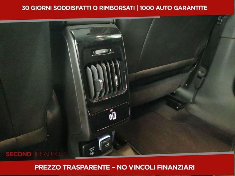 Jeep Compass 1.3 turbo t4 Limited 2wd 150cv ddct