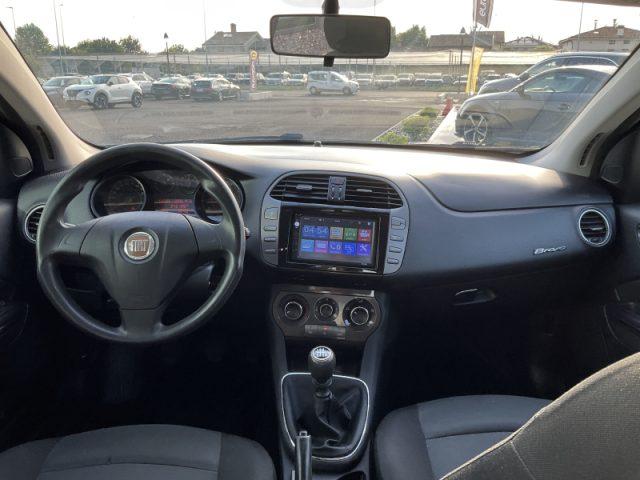 FIAT Bravo 1.4 Dynamic GPL