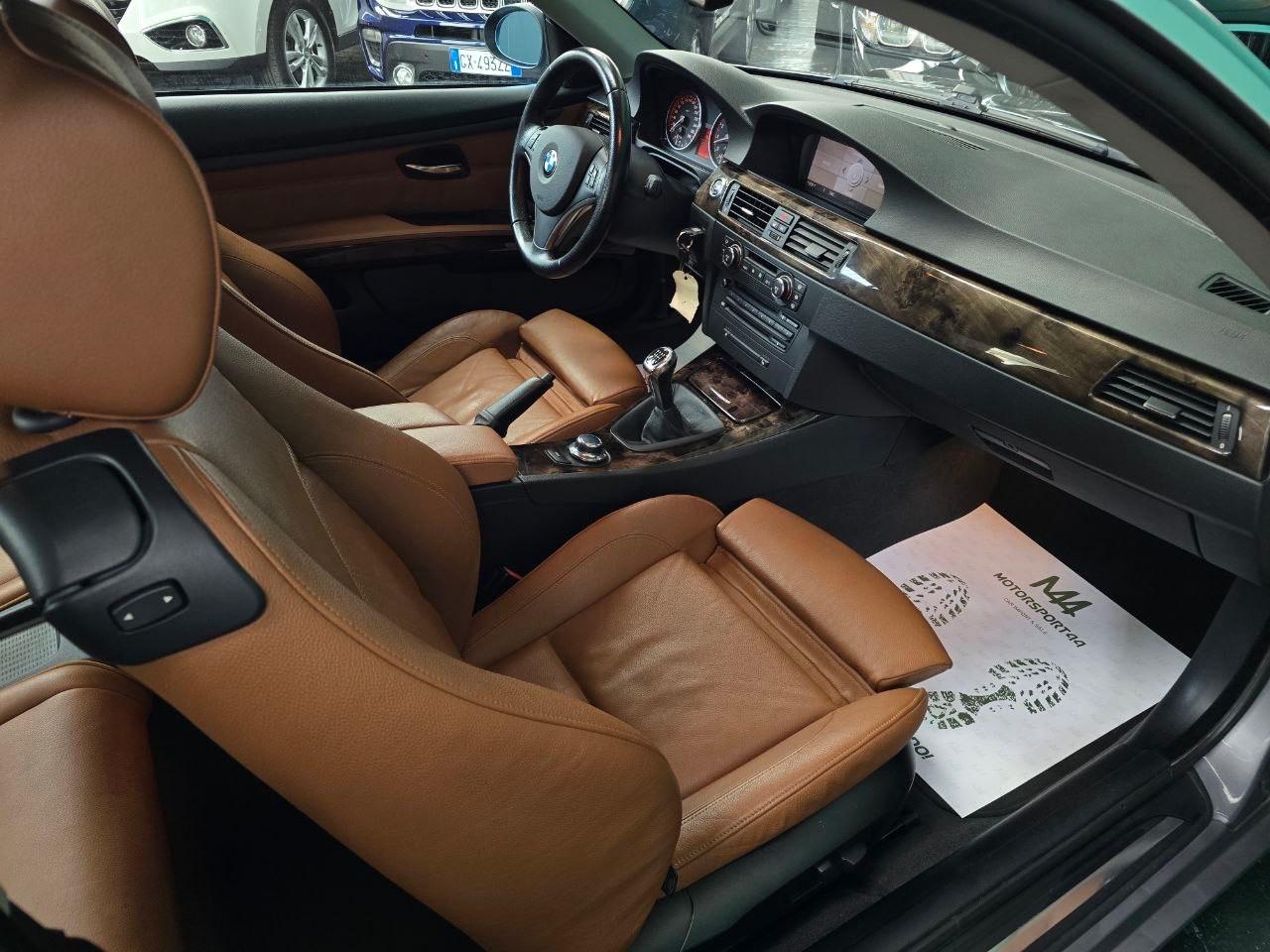 BMW 335i E92 (N54) Manuale service bmw