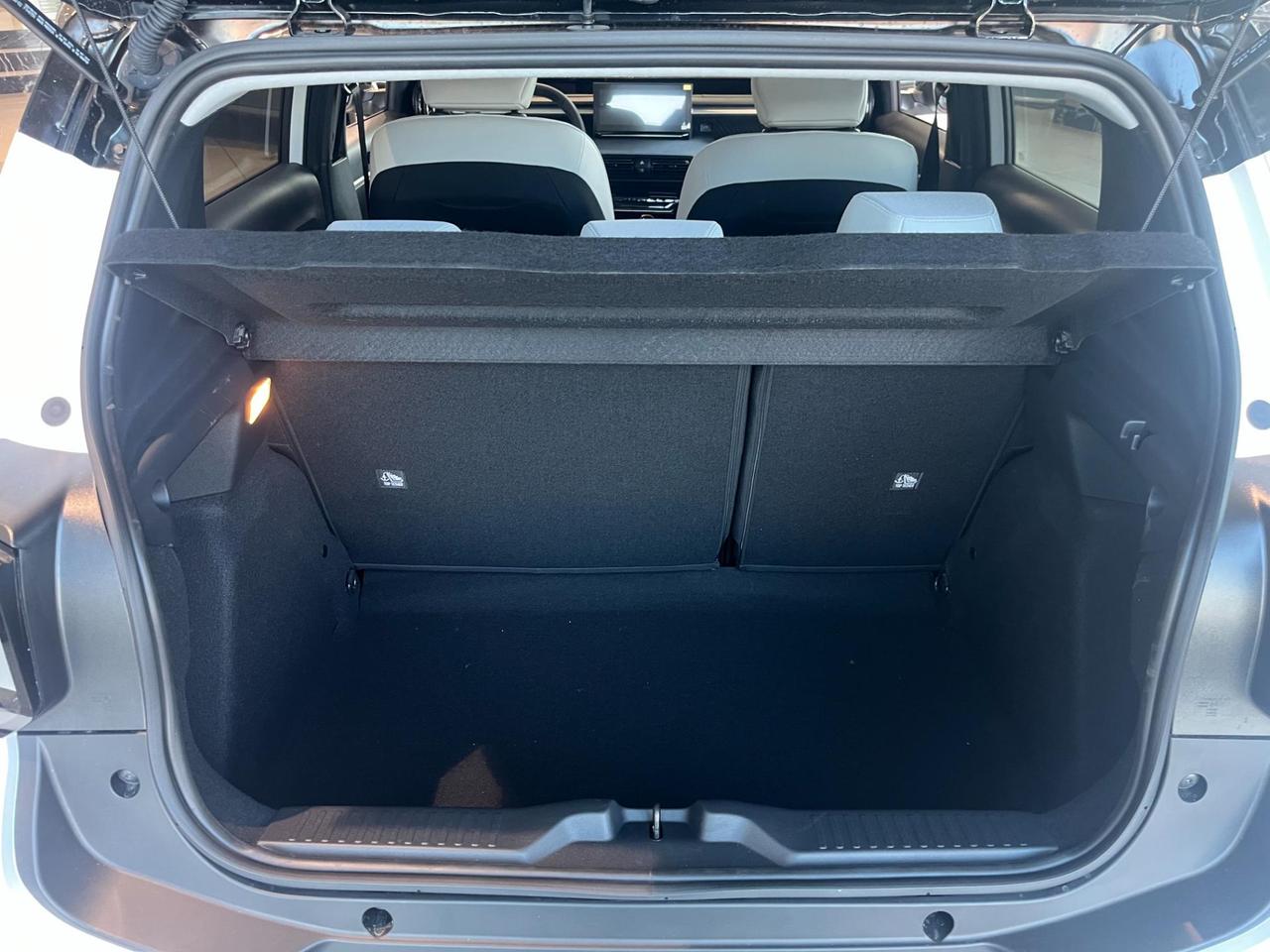 Citroen C3 1.2 puretech turbo Max 100cv s&s