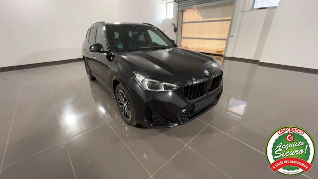 BMW X1 sDrive 18d Msport + Tetto