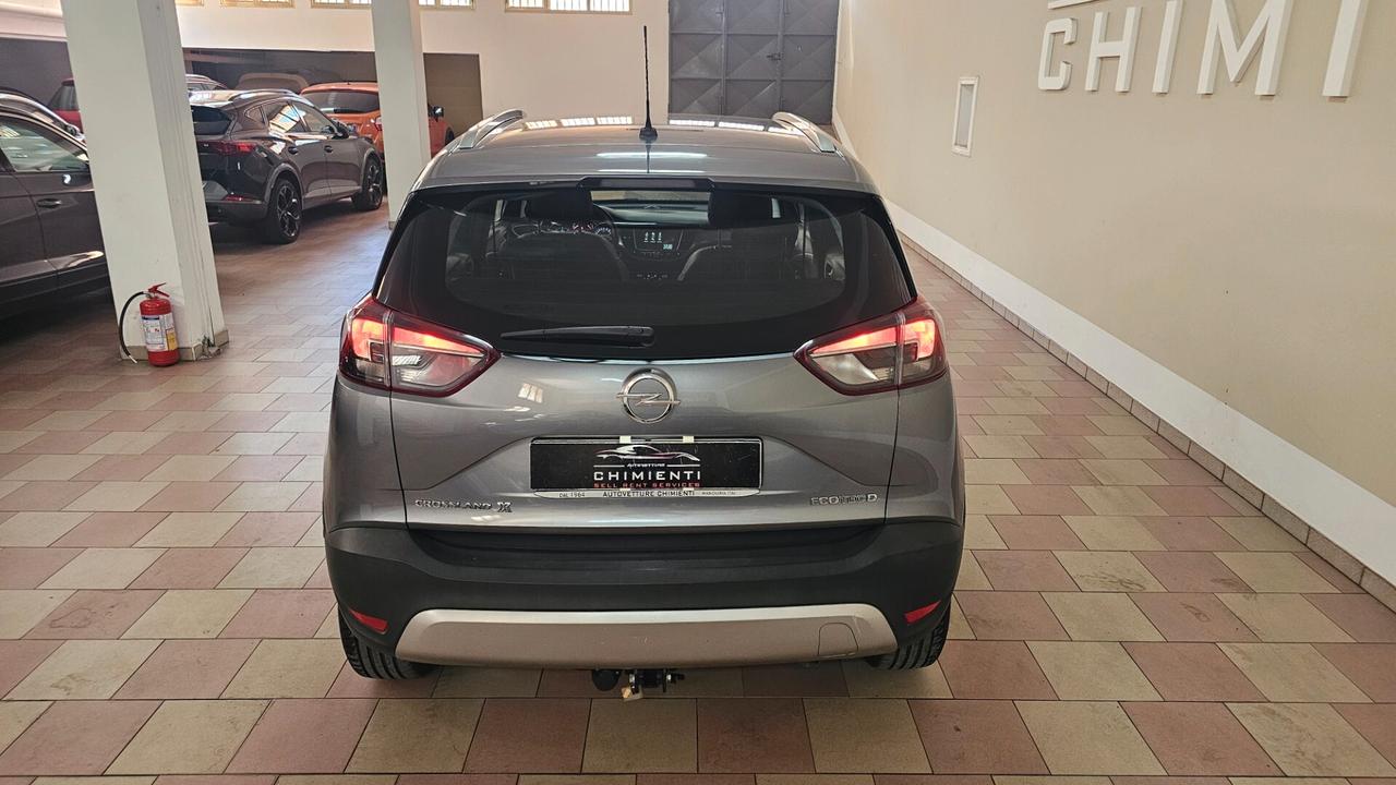 Opel Crossland X 1.5 ECOTEC D 102 CV Start&Stop Ultimate