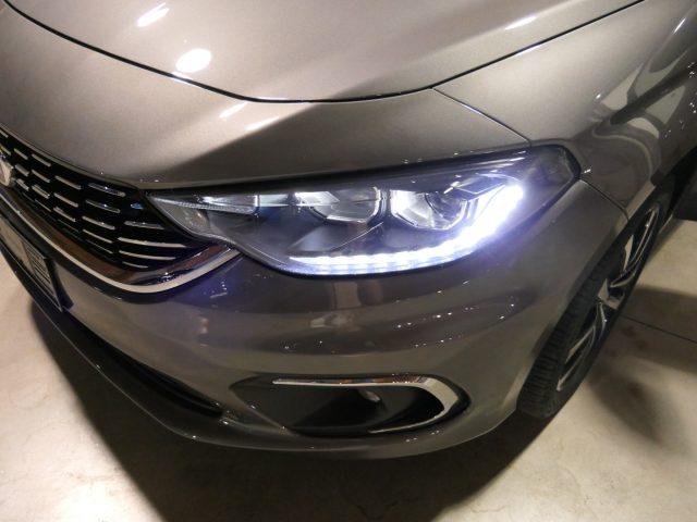 FIAT Tipo 1.4 T-Jet 120CV 5 porte Lounge