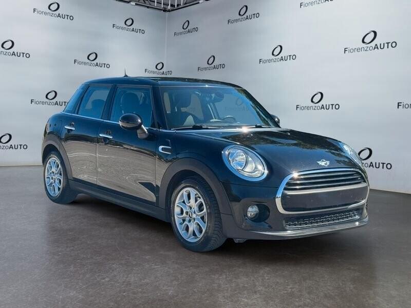 Mini 1.2 One Hype 5 porte - PREZZO REALE